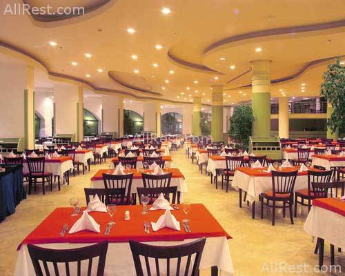 Golden Coaste Resort Hotel 32